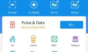 Cukup Klik Website Ini dan Dapat Saldo DANA Gratis 600 Ribu! Langsung Cair Tanpa Instal Aplikasi!