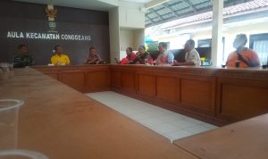 Solusi, Jalan Legok Conggeang Akan Ditambal Solusi, Jalan Legok Conggeang Akan Ditambal
