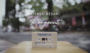 Lirik Lagu Pengecut - Fiersa Besari, 'Aku Hanya Seorang Pengecut Sedang Jatuh Hati'