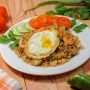 Resep dan Cara Memasak Nasgor 'Nasi Goreng' Super Enak, Hemat isi Dompet!