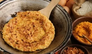 3 Makanan Khas Jakarta, Kerak Telor Termasuk?