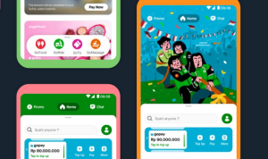 Promo Gojek : Kode Promo Aplikasi Gojek 22 November 2022