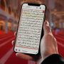 Apakah Pahala Membaca Alquran di HP dan di Mushaf Sama? Ini Penjelasan Lengkapnya