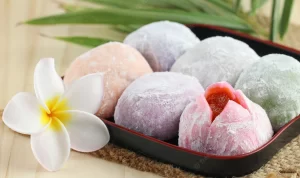 Resep Mochi Khas Sukabumi, Jawa Barat, Super Kenyal dan Lembut