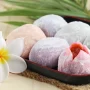 Resep Mochi Khas Sukabumi, Jawa Barat, Super Kenyal dan Lembut