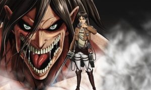 Sinopsis Serial Anime Attack On Titan