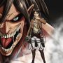 Sinopsis Serial Anime Attack On Titan