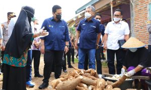 Laba BRI Terbang 106,14 persen, Erick Thohir: Buah Transformasi Berkelanjutan