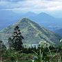 Sekilas penelitian situs Gunung Padang