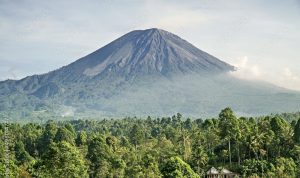 Mitos Legenda Gunung Semeru Dan Ramalan Pulau Jawa