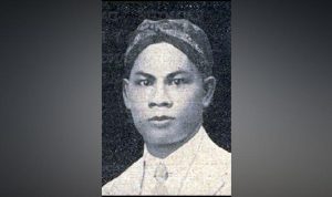 Biografi Pahlawan Nasional R Otto Iskandar Dinata