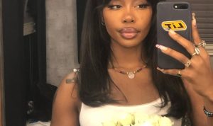 Chord Kunci Gitar Kill Bill - SZA, Lagu Viral di Tiktok: I might kill my ex, not the best idea