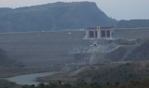 Mengenang waduk Jatigede