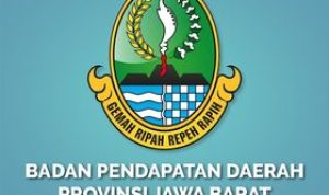 Daerah Jawa Barat dengan pendapatan tertinggi