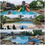 Nikmati Liburan Seru Di Teejay Waterpark 