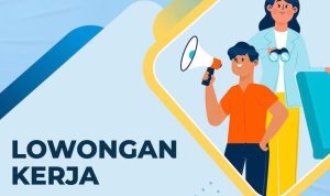 5 Lowongan Kerja Terbaru Di Bandung, Cek Sekarang!