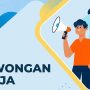 5 Lowongan Kerja Terbaru Di Bandung, Cek Sekarang!