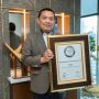 Lahirkan Pemimpin Terbaik, BRI Jadi Indonesia Best Companies in Creating Leaders from Within Awards 2022