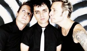 Greenday band bergendre pop punk asal amerika akan merilis album barunya dalam waktu dekat.