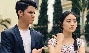 Sinopsis Film Argantara, Natasha Wilona dan Aliando Syarief Beradu Akting, Segera Tayang di CGV