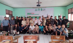 Pemuda Muhammadiyah Sumedang Gelar Musyawarah Daerah ke VI