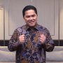 Rayakan Ulang Tahun ke-127, Ini Pesan Presiden Jokowi dan Menteri BUMN Erick Thohir untuk BRI