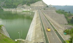 Kisah Singkat Pembangunan Waduk Cirata Dan Misteri Waduk Cirata