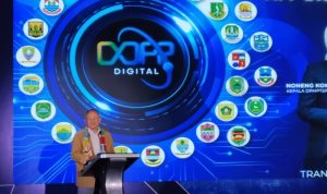 Jabar Luncurkan Mal Pelayanan Publik Digital