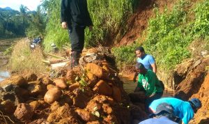 Irigasi Normal, Petani Bisa Lanjutkan Kelola Sawah