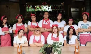 Mengenal Karen’s Dinner, Resto Viral Yang Banjir Krititkan