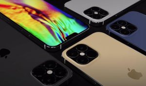 Iphone 11 Hingga Iphone 14 Pro Max