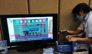 Cara Mencari Saluran TV Digital. Dengan Mudah Dan Praktis!