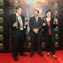 Garudafood Raih Gold SNI Award 2021-2022