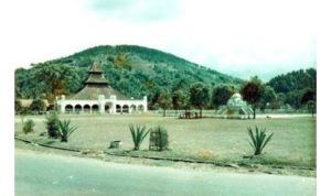 Alun-alun Sumedang Tempo Dulu, Sejarah dan Makna Filosofisnya