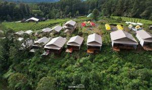 Tempat camping terbaru subang, Asstro Highland instagramble banget