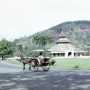 Sekilas Sejarah Alun - Alun Sumedang