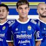 Persib Bandung Di Sponsori PT Aladin Syariah Jangka Panjang