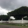 Sekilas mitos alun-alun yogyakarta 