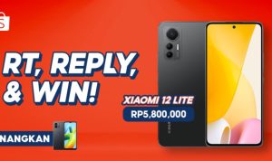 Wow! Shopee Bagi-Bagi Smartphone Xiaomi Gratis Jelang Promo 12.12!