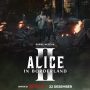 Streaming Nonton Alice in Borderland Season 2 Legal, LK21, Indoxxi, Rebahin, Telegram, Gratis?