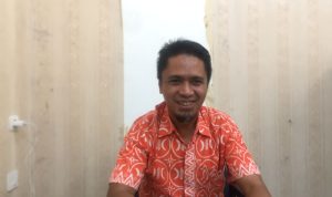 'SMILE' Jadi Jargon Hadapi Pemilu 2024