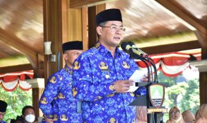 Sumedang Jadi Proyek Percontohan RB Tematik