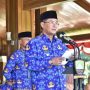 Wabup Sumedang Apresiasi ASN dan Korpri Sumedang