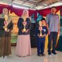 SDN Pasirhuni Juara Umum PAI Cimanggung 