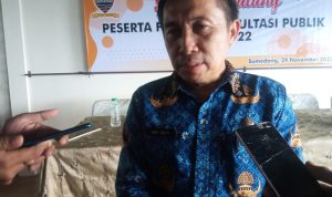 DPMPTSP Sumedang Pastikan Pelayanan Layak