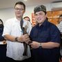 Bertemu Tokoh Sunda, Erick Thohir: Saya Pemuda Sunda yang Pulang Kampung