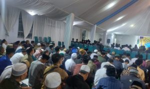 Jamaah Wahidiyah Jabar Doa Bersama untuk Keselamatan Bangsa, Pulih Lebih Cepat Bangkit Lebih Kuat