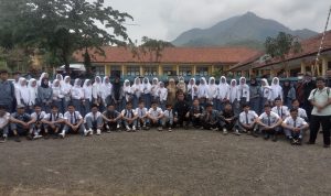 SMKN Sukasari Diberikan Etno-informatika untuk Pelestarian Budaya