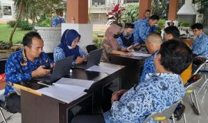 Hampir Seribu Warga Sumedang Telah Memiliki Identitas Kependudukan Digital 