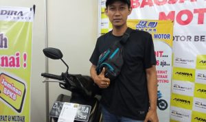 Beat Jadi Motor Unggulan Sampai Akhir Tahun